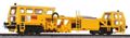 Цифровая путевая утрамбовочная машина PLASSER & THEURER Liliput НО (L136102)